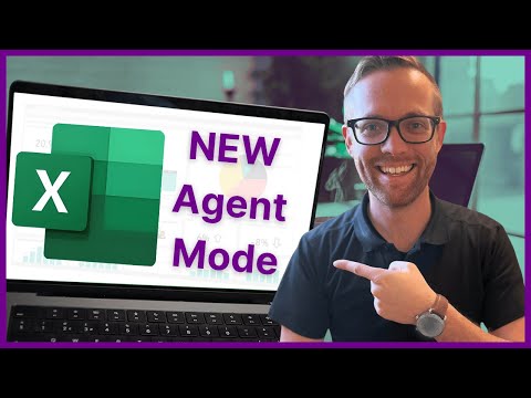 Excel's New Agent Mode Made My Jaw Hit The Floor