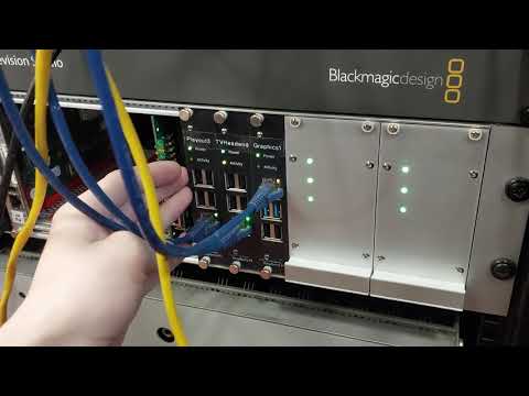 Subracks and Custom Cards