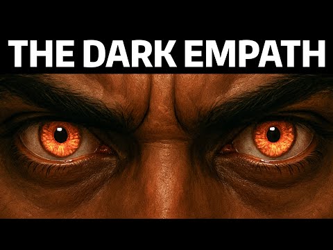 Most Dangerous Personality Type | The Dark Empath | Machiavelli
