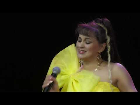 26 января 2023 Ильзида Госман _ Концерт.Казань, КЦ "Чулпан"