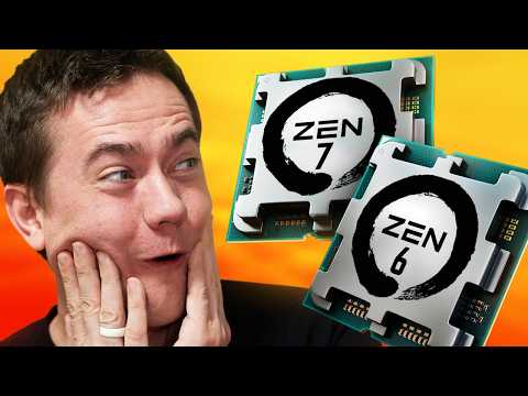 AMD Thinks They Can Compete