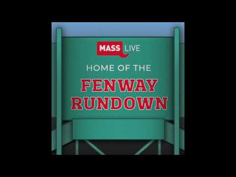 Fenway Rundown: Roman Anthony talks World Baseball Classic, becoming a Red Sox leader and more