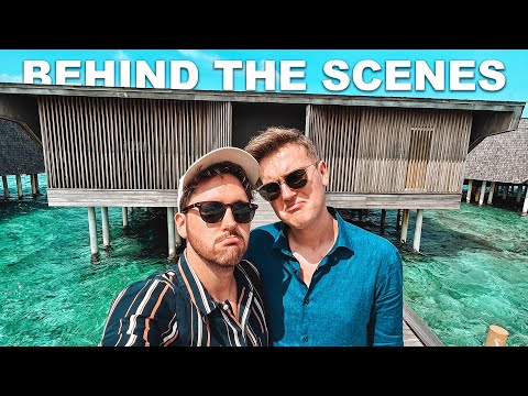 What We Never Show You - Bahamas, Luxembourg, Kosovo, Andorra, Dominican Republic, North Macedonia