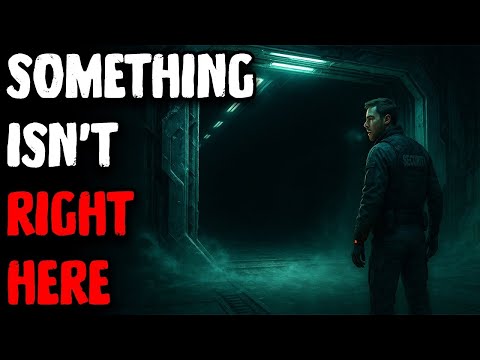 I Work Security on Ceres. They're Lying About What We're Protecting