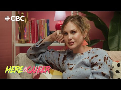 How working on Transparent changed everything for Zackary Drucker | Here & Queer