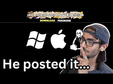 I reviewed Pirate Software's OFF-STREAM code. It's even worse.