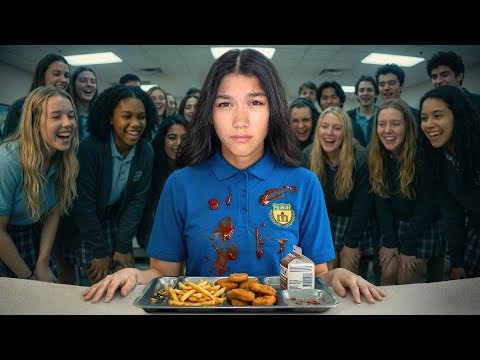 MOST HATED Girl IN SCHOOL Gets REVENGE! (XO HIGH FULL SEASON)