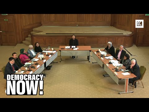 Free Julian Assange: Snowden, Varoufakis, Corbyn & Tariq Ali Speak Out Ahead of Extradition Hearing