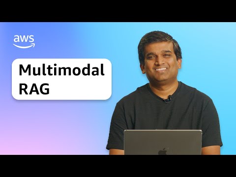 How to Use Multimodal RAG to Extract Text, Images, & Tables (with Demos)
