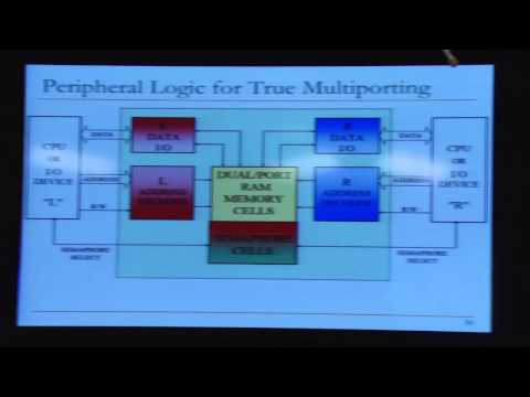 Lecture 19. High Performance Caches - Carnegie Mellon - Comp. Arch. 2015 - Onur Mutlu