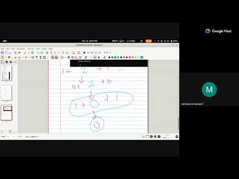 Week 12 | Python Live Session
