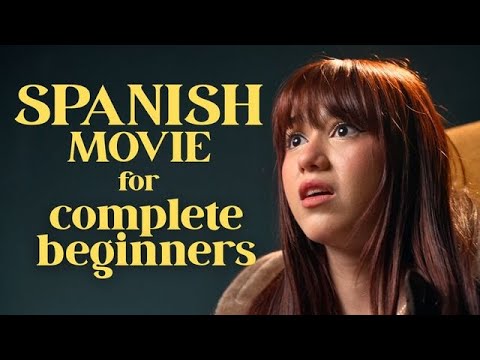 Easy Spanish Story: The Coffee Shop - Superbeginner Spanish