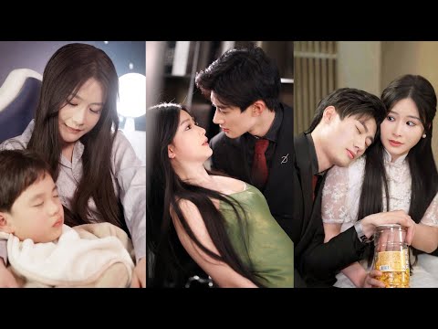 CEO's naughty son is only obedient to new maid，CEO recognize her is son's real mom，spoil her rotten！