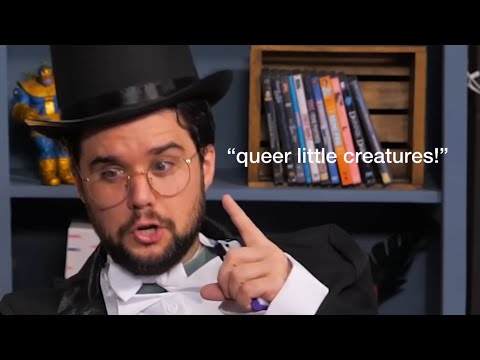 spencer’s characters and their most iconic moments