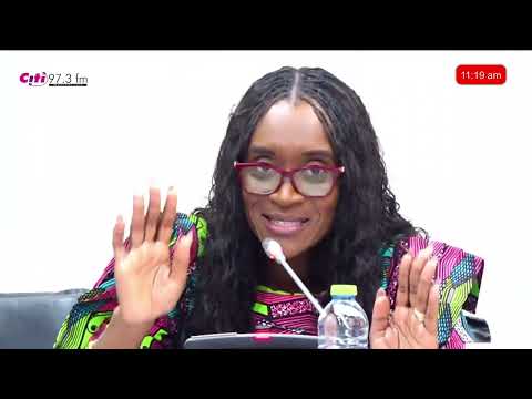 Public Accounts Committee Grills Transport Ministry Over Auditor-General’s Report