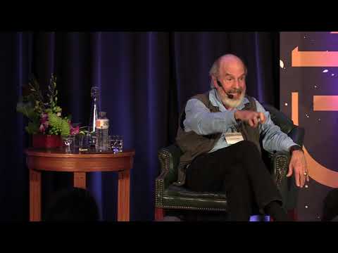 Living Nonduality in a Dualistic World: Chuck Hillig