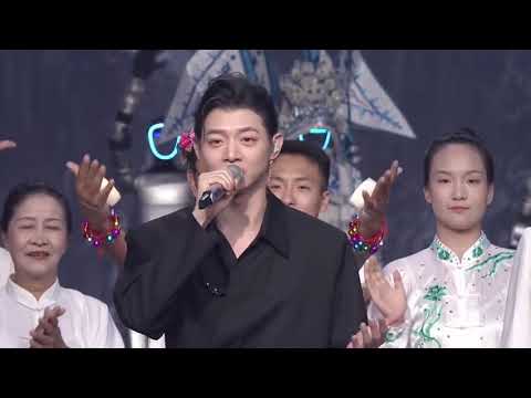 霍尊黃婭桐《明天會更好》 (20250919 「科技之光兩岸同輝」科技之夜北京晚會)