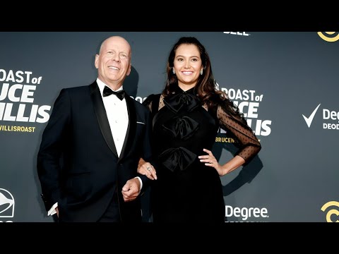Emma Heming Willis Responds to Criticism Over Bruce Willis’ Living Situation