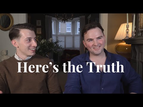 How Much We Paid for Our House, And Are We Getting Married?