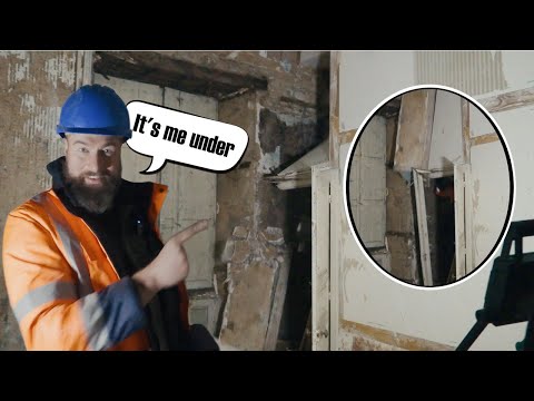 Stan Was Right There When It Fell !?