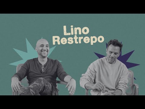 Lino Restrepo - "La Cima Es Un Lugar Muy Solitario"