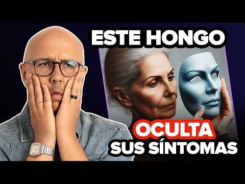 ELIMINA EL HONGO CÁNDIDA con ESTOS PASOS | ¡GUÍA COMPLETA!