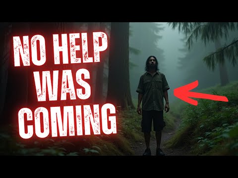 A Hiker's Worst Nightmare | Lost on the Trail in the Snoqualmie Wilderness