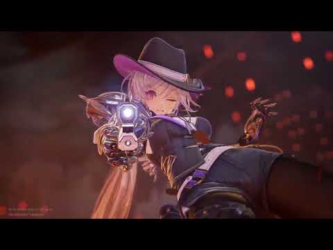 실버 팰리스 1막 #1