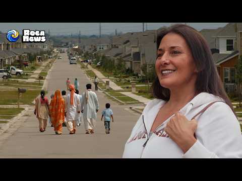 Inside America’s Fastest-Growing City (Frisco, TX)