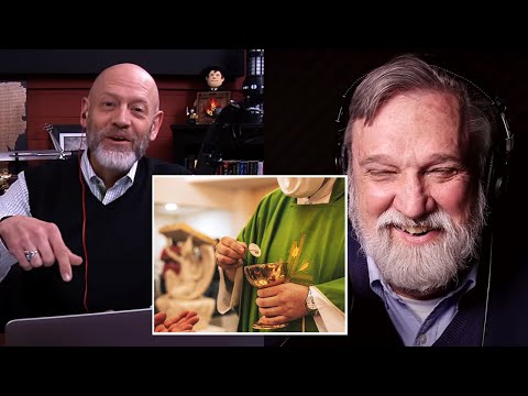 Catholics & Salvation | Doug Wilson and James White | Sweater Vest Dialogues