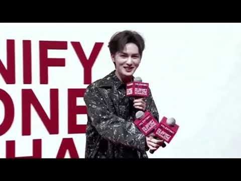 【朱正廷】论朱正廷有多好骗 反诈骗需要你哈哈哈哈😂 #朱正廷@JoanJingerlll