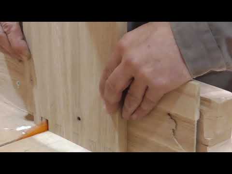 Как завязать прямой шип