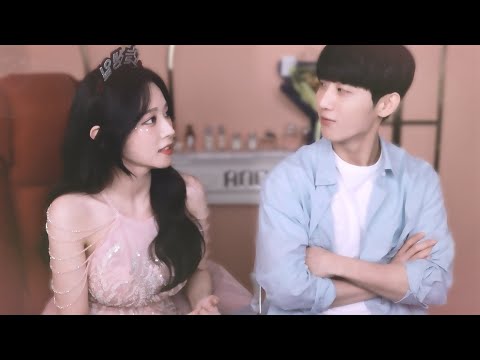 생일날 찾아온 오빠