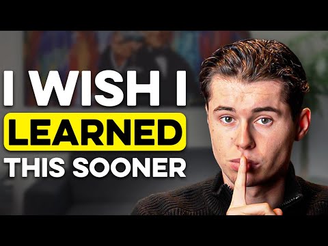 I Generated 1,000 Thumbnails with AI, I Wish I Knew This Sooner