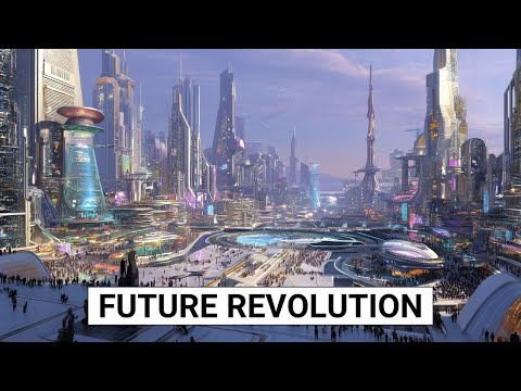 20 Future Technologies That Will Change The World