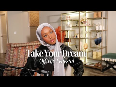 How to Feel Worthy of Your Dream