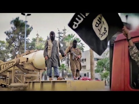 Etat islamique : du chaos au califat