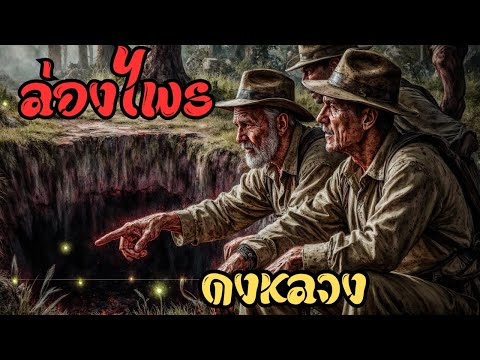 ทริปมรณะ  บุก ดงหลวง ป่าอาถรรพ์ที่ยังไม่มีใครเคยรอด ผจญภัยครั้งสุดท้าย