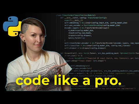 Python for Machine Learning: Skills That Actually Get You Hired (Complete Roadmap!)