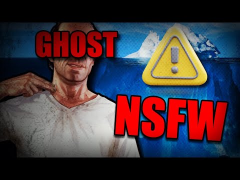 The Rockstar Games Iceberg EXPLAINED