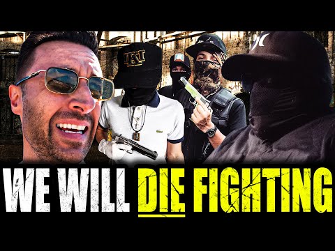 Inside The Sinaloa Cartel's Fight For Survival: How Mexico's Oldest Cartel Is Making It's Last Stand