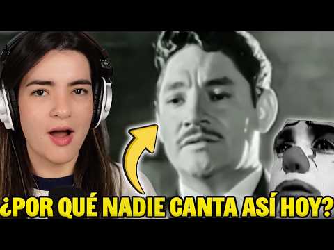 Colombiana Reacciona a Javier Solís – Payaso: ¿Su Mejor Interpretación?