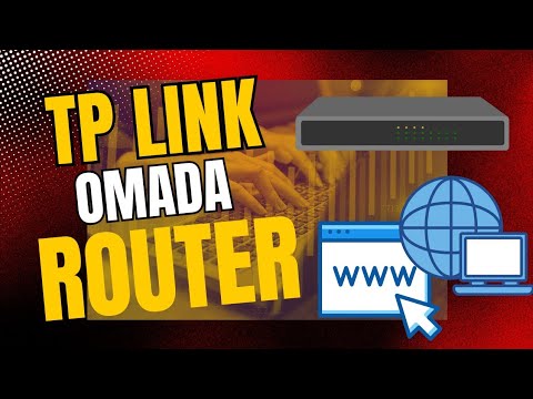 Unboxing TP-Link Omada ER707-M2 | Multi-Gig Router with 2.5Gb WAN