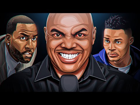 The Victims of Charles Barkley…