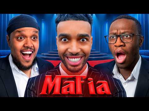 BETA SQUAD MAFIA GAME FT DEJI (DUNK TANK FORFEIT)