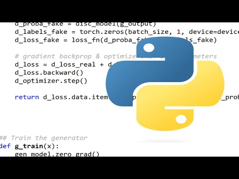 Easy Python session 22