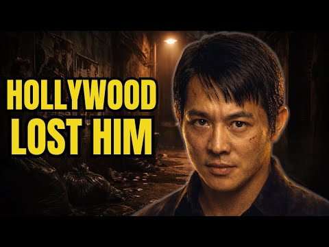 Jet Li Turned Down Millions and Vanished From Hollywood — Here’s Why