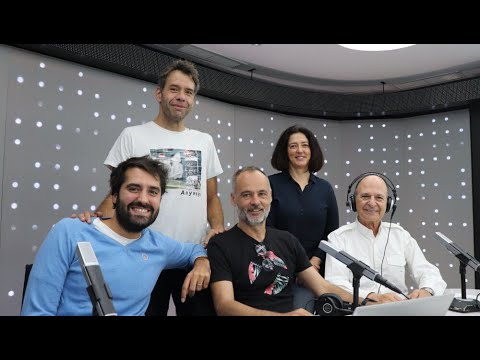 ¿Habrá mayoría absoluta de María Guardiola? | La España que madruga 18/12/2025