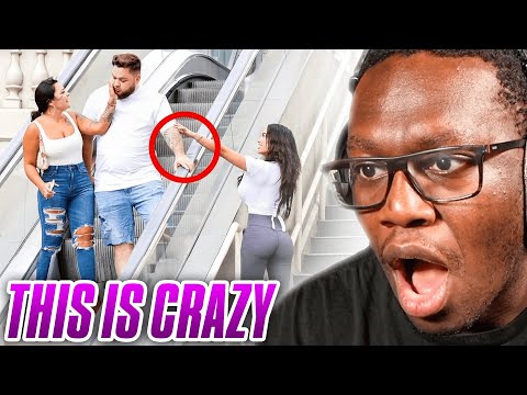 These Pranks Are WILD