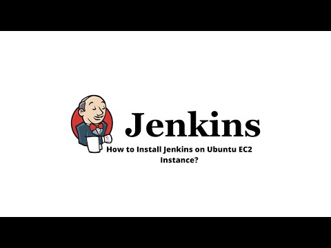 How to Install Jenkins in Ubuntu EC2 Instance | How to login Jenkins